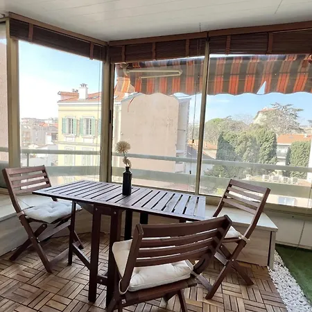 Appartamento T2 With Terrace In *